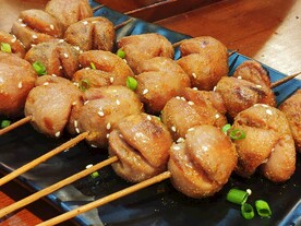 烧烤