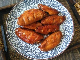 烧烤