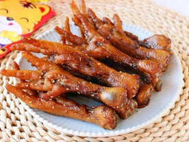 烧烤