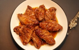 烧烤
