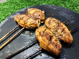 烧烤