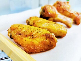 烧烤
