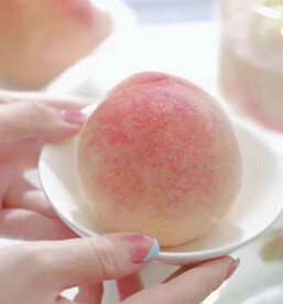 水蜜桃