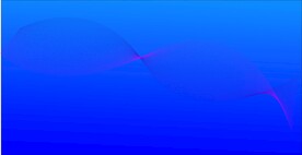 分层流动线条