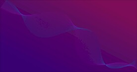 分层流动线条