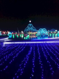 喷泉