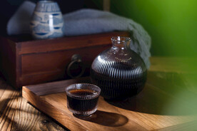 酸梅汤