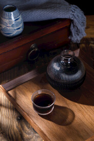 酸梅汤