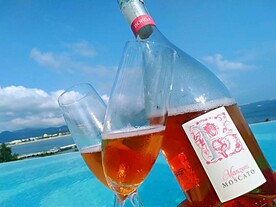 派对 酒水