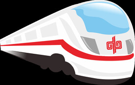 火车