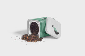 茶叶盒