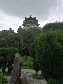 蒲松龄故居