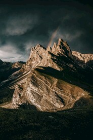 山