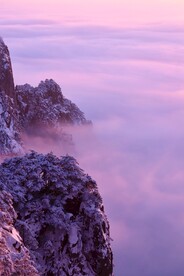 云山