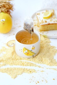 茶