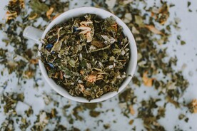 茶叶
