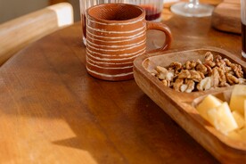 茶
