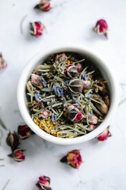 茶