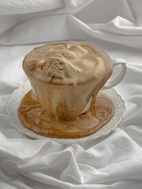 茶