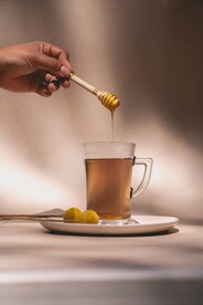 茶
