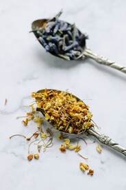 茶