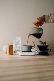 茶