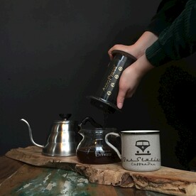 茶