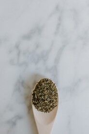 茶