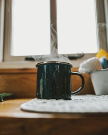 茶