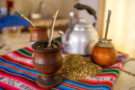 茶