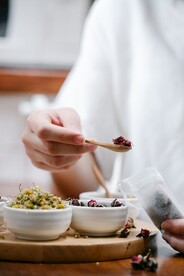 茶包