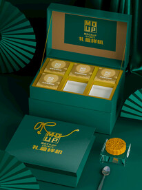 月饼礼盒