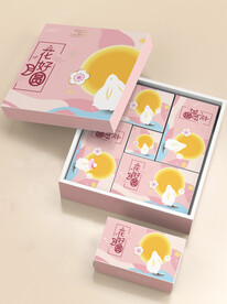 中秋礼盒