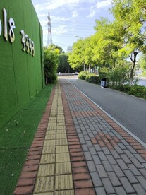 工地外墙装饰