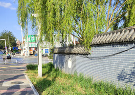 园林景观 