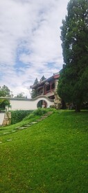 公园风景 