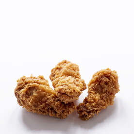 炸鸡美食