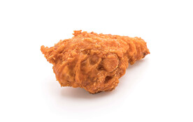 炸鸡美食