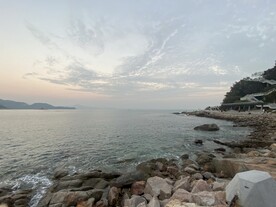 海边风景
