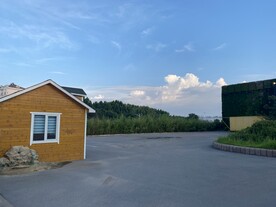 天空风景图