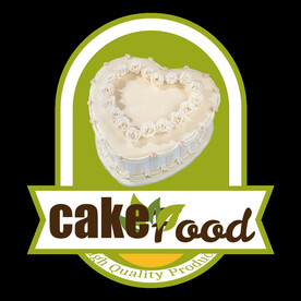 蛋糕 