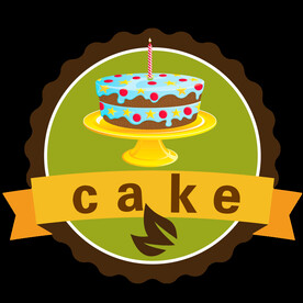 蛋糕