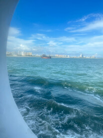 北海