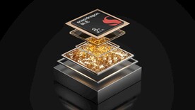 C4D模型 芯片  