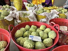 释迦果
