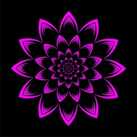 花纹效果
