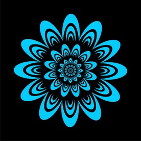 花纹效果