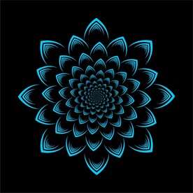 花纹效果