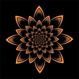 花纹效果