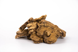 川穹 中药 中医 药材 饮片图